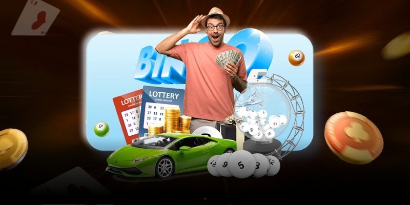 Bbin Lottery - Elevating The Lottery Experience With Modern Technology